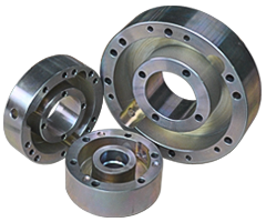 Eletrical Brake And Clutch